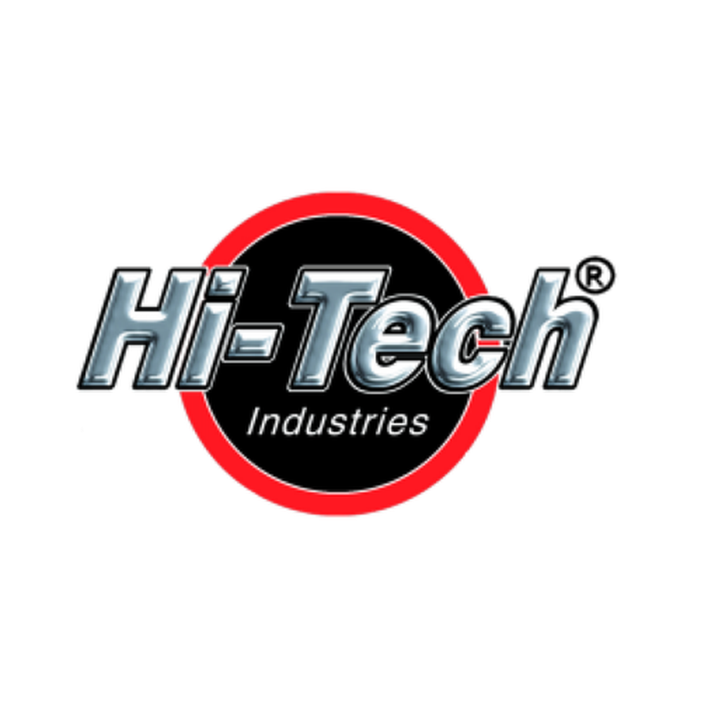 Hi Tech Industries Discount Car Care Products