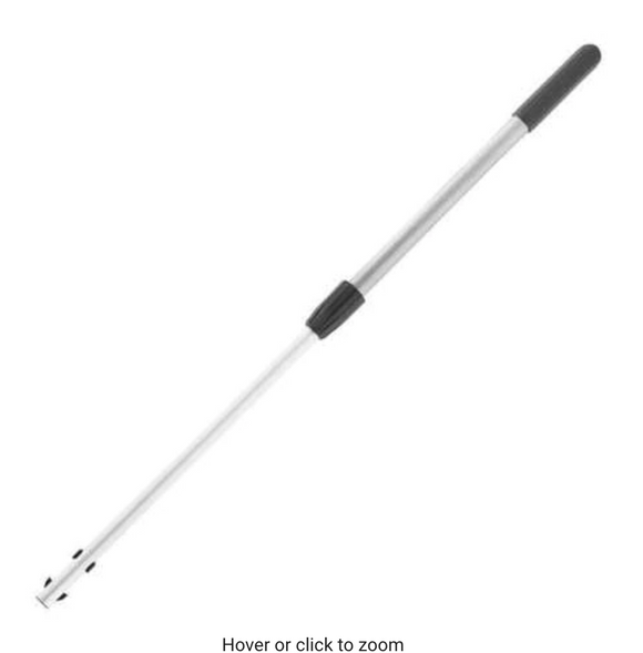 RBL 12050 - Extendable 8' Microfiber Pole w/ 24