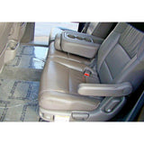 Sticky Floor Mats for Cars (Available in Multiple Lengths)-Carpet Adhesive Film & Accessories-Hi Tech Industries-