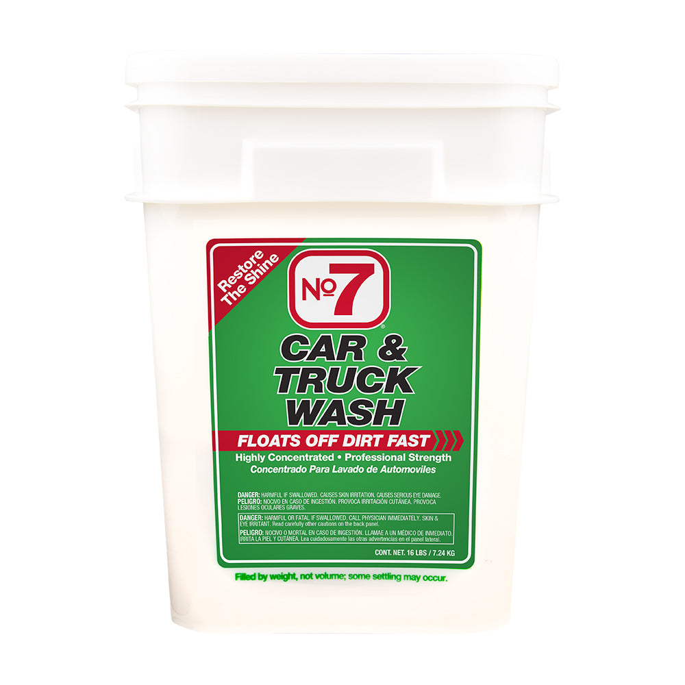Auto Care Products Auto Care Products 70722 50-mil Heavy Duty 7.5