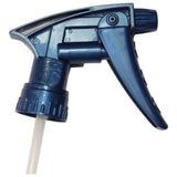 Speedway Series Chemical Resistant Trigger Sprayer 1.4 ml per Stroke-Bottles & Sprayers-Hi Tech Industries-Blue-614CR