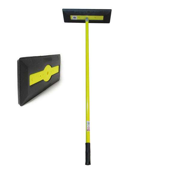 Porter Plow Car Snow Removal Tool with 48