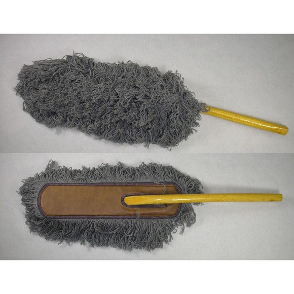 Extra Large Car Duster-Detailing Brushes-Hi Tech Industries-XLCD-1