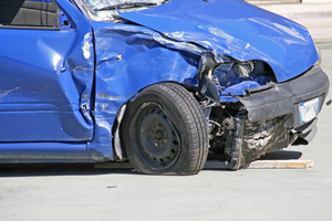 Car Accident? 3 Things You Need to Get Your Car Road-Worthy Again