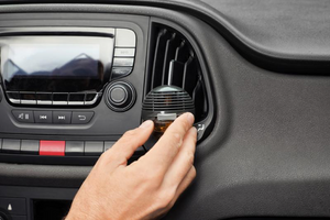 What's That Funky Smell? How to Get Your Car Smelling Fresh Again