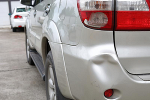 DIY Tips for Repairing Minor Bumper Damage in Your Own Garage
