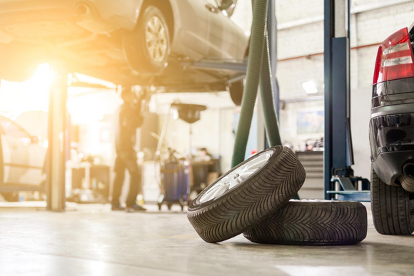 What Are the Benefits of Performing Regular Car Maintenance?