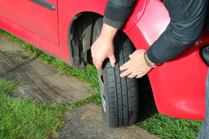 Got Spare Time? How Regularly Maintaining Your Tires Creates a Better Driving Experience