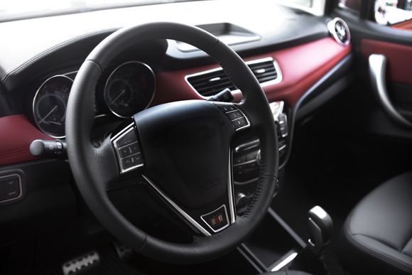 Steer Clear: The Importance of Maintaining Your Car's Steering Wheel