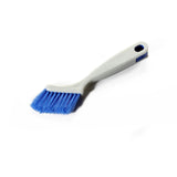 Seam Detailing Brush with Crevice Tool in Handle