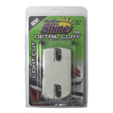 Magna Shine Detail Clay Bar 200g Retail Pack