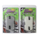 Magna Shine Detail Clay Bar 200g Retail Pack