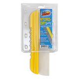 Magna Shine Hydro Dry Jelly Blade