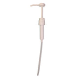 Pump for 5 Gallon Container (1 oz. per stroke)