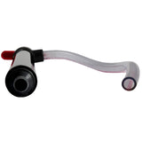 Performance 5 Gallon Pail Pump with Flexible Hose