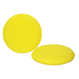Captain's Choice 4" Foam Applicator Pads - 4/Pack