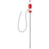 Siphon Drum Pump (2 Flow Rates Available)