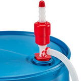 Siphon Drum Pump (2 Flow Rates Available)