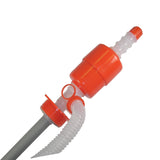 Siphon Drum Pump (2 Flow Rates Available)