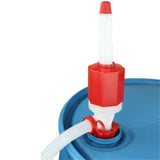 Siphon Drum Pump (2 Flow Rates Available)