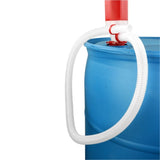 Siphon Drum Pump (2 Flow Rates Available)