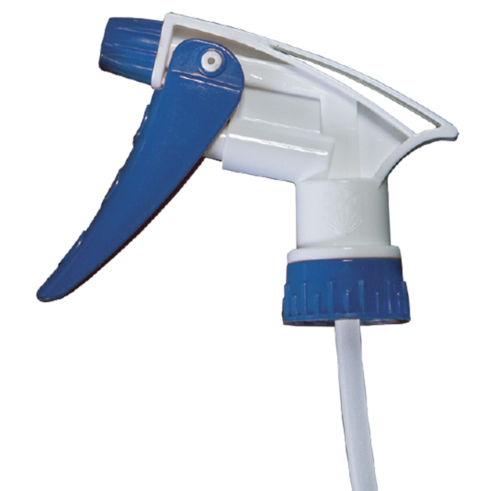 Extended Trigger Sprayers Speedway Chemical Resistant Trigger Sprayers 614RW – Hi-Tech Industries ...