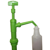 Heavy Duty Plastic Drum Pump
