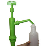 Heavy Duty Plastic Drum Pump