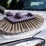 Noghair Multi-Level Wash Brush