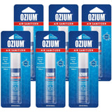 Ozium Air Sanitizer Spray 0.8 oz (6 Pack)
