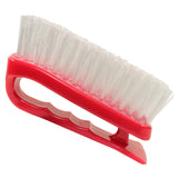 Deluxe Iron Carpet & Upholstery w/Scraper Blade