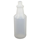 Captain's Choice 32 oz Bottle with All Purpose Trigger Sprayer