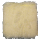 Wash Square - Gold 9" x 9"