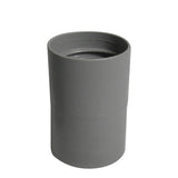 Vacuum Hose Connector/Coupler 1.5" & 2"