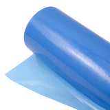Blue Crash Film 3' x 100 ' x 3ml Roll