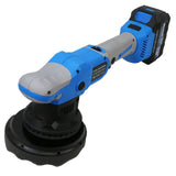 21mm Random Orbital Polisher