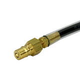 Thermax Detailer's Kit, Extension Hose, Adapters