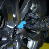 Chemical Resistant Detailing Brush