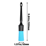 Chemical Resistant Detailing Brush