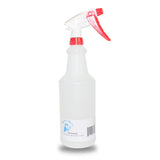 Captain's Choice 32 oz Bottle with All Purpose Trigger Sprayer