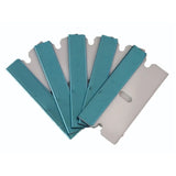 Single Edge, Ceramic Blades - 5 Pack
