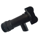 3/4" Spigot for 5 Gallon Cube