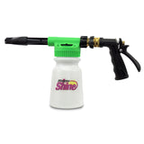 Magna Shine Water Hose Foam Cannon