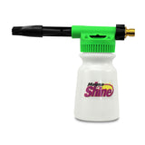 Magna Shine Water Hose Foam Cannon