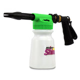 Magna Shine Water Hose Foam Cannon