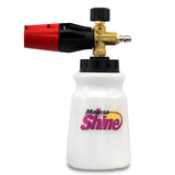 Magna Shine Pressure Washer Foam Cannon