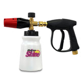 Magna Shine Pressure Washer Foam Cannon