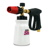 Magna Shine Pressure Washer Foam Cannon