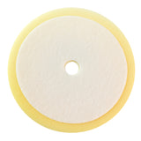 Hi-Buff® 8" Waffle Foam Buffing Pads (2/Pk)