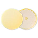 6.5" Heavy Cut White Foam